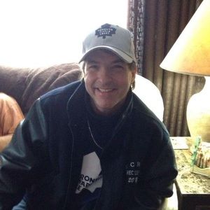 Meet your Posher, Dave